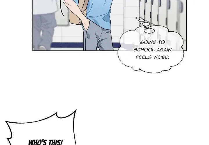 Report My Boss Chapter 42 page 3 - 