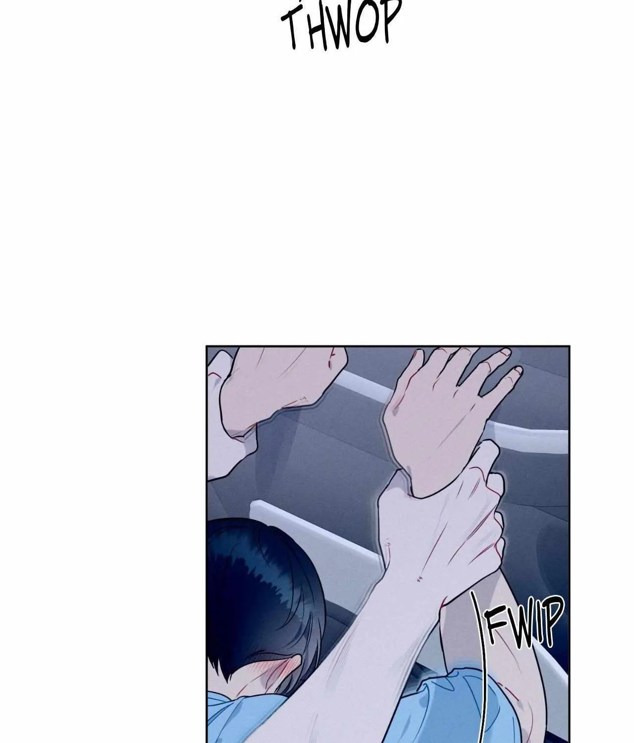 Report My Boss Chapter 43 page 36 - 