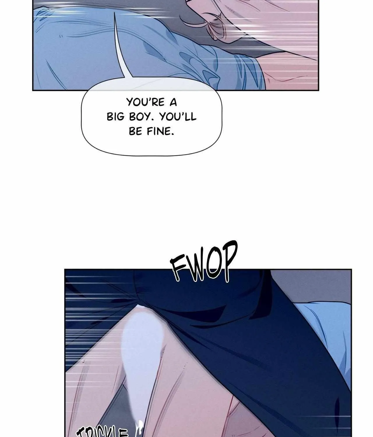 Report My Boss Chapter 43 page 41 - 