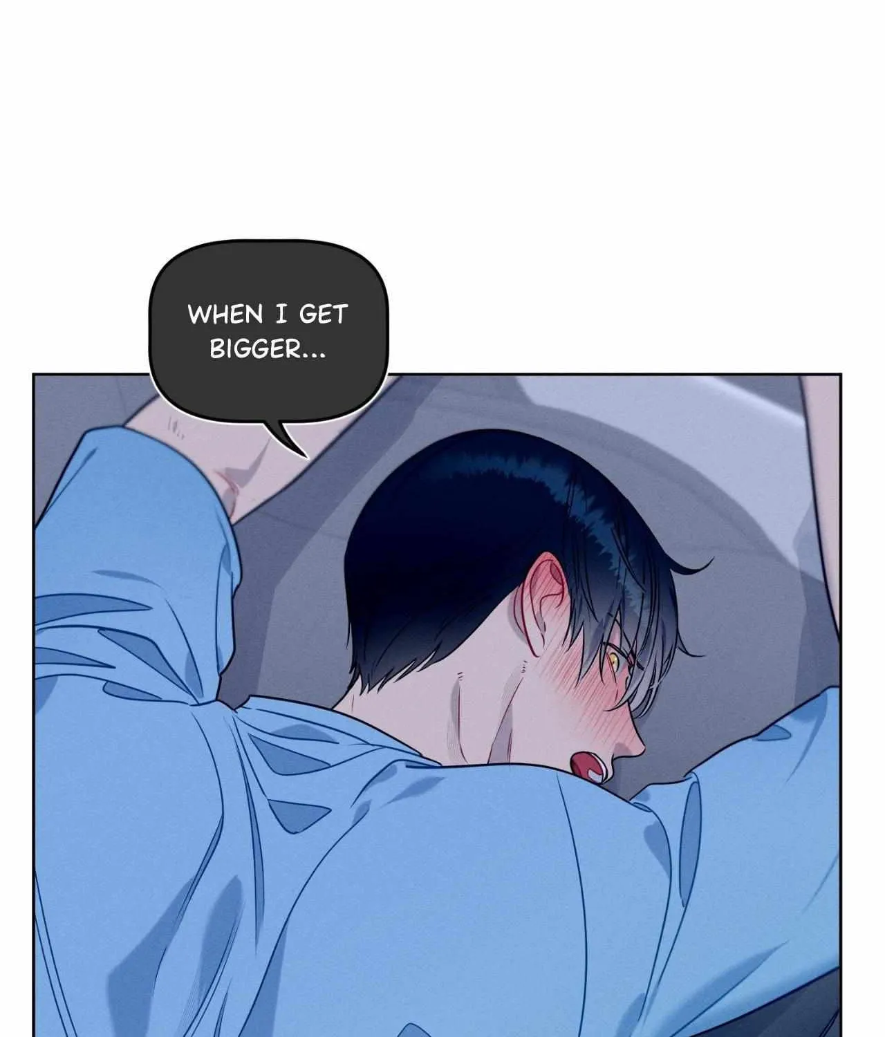 Report My Boss Chapter 43 page 46 - 