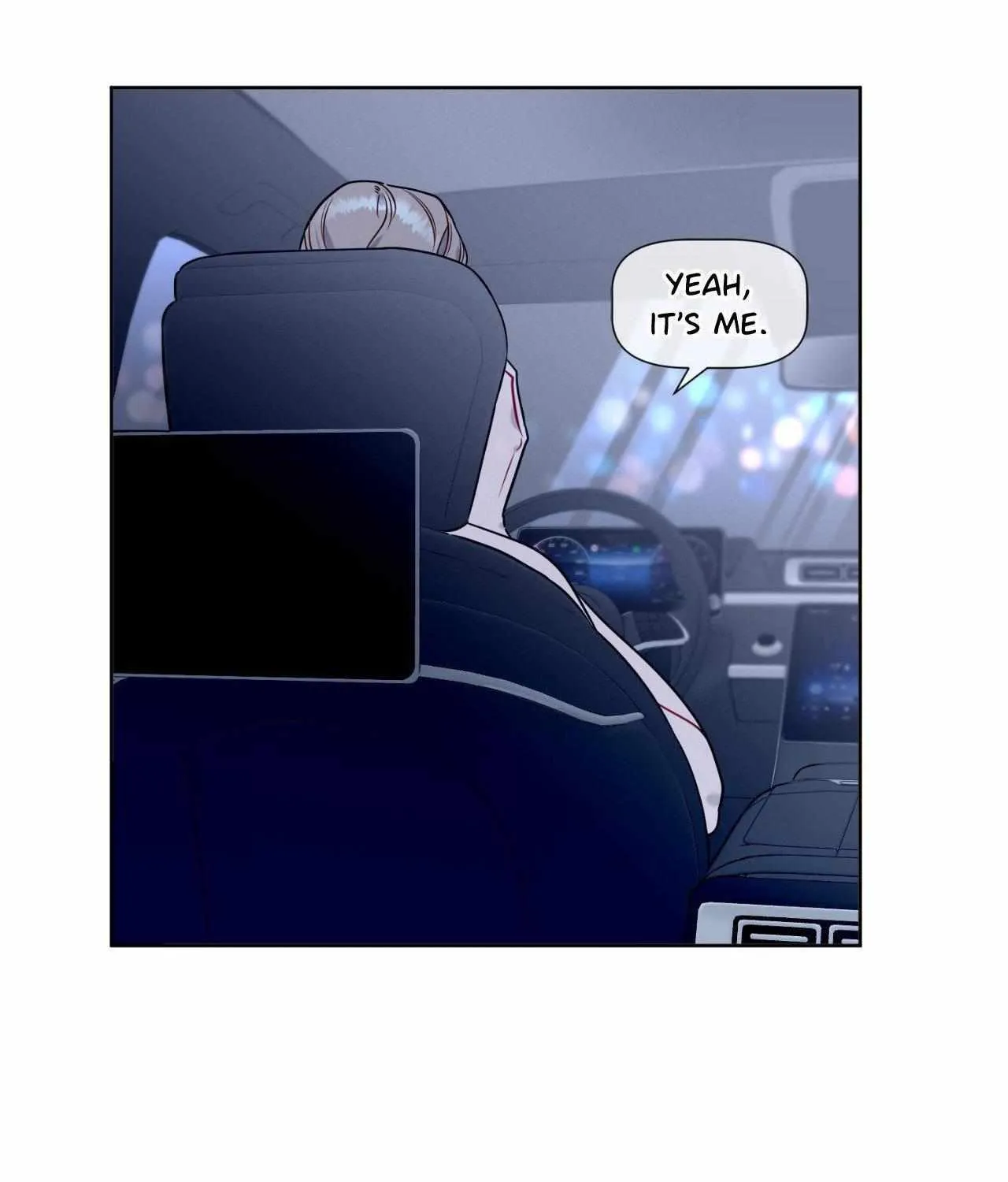 Report My Boss Chapter 43 page 68 - 
