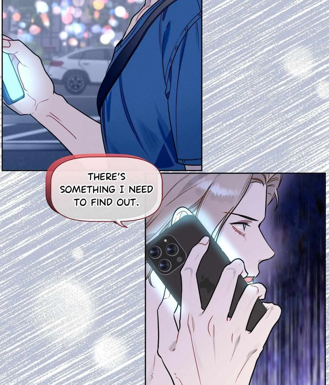 Report My Boss Chapter 43 page 72 - 