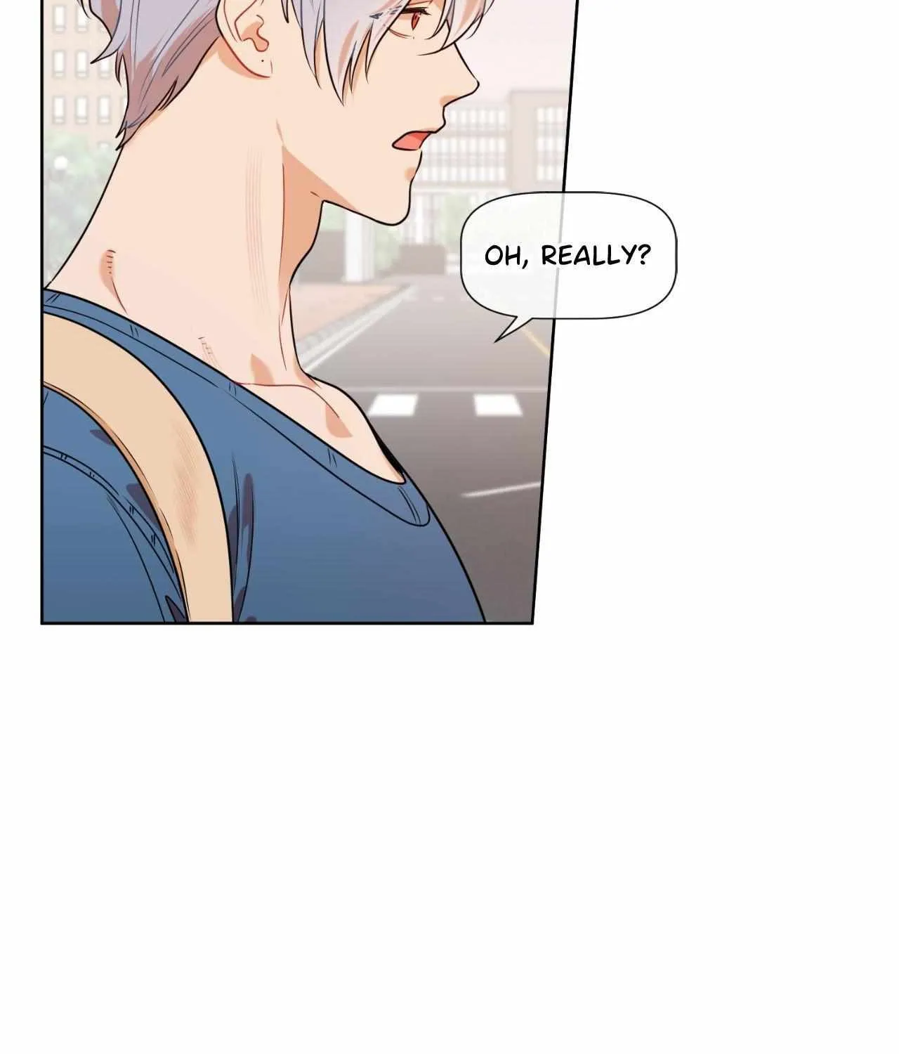 Report My Boss Chapter 43 page 9 - 