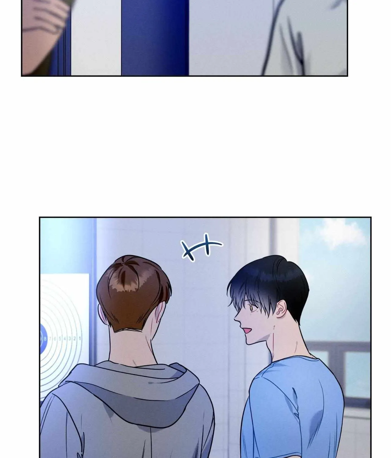 Report My Boss Chapter 44 page 12 - 