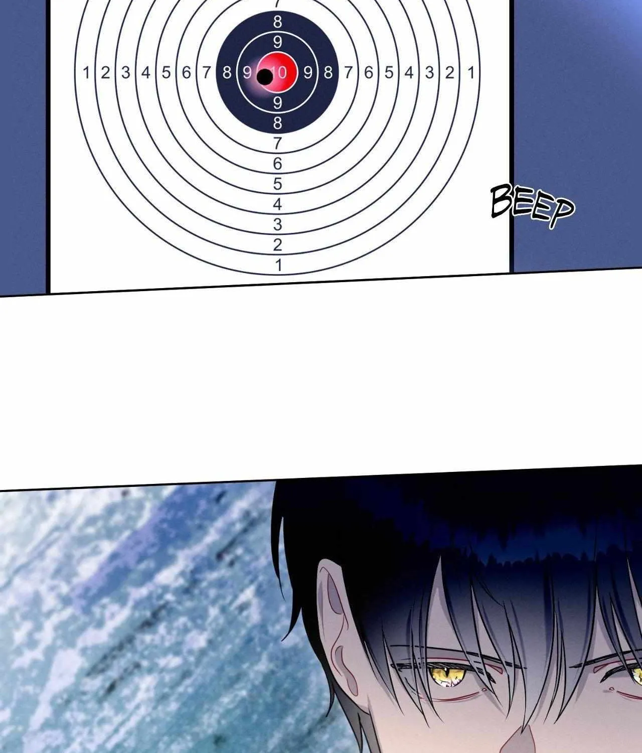 Report My Boss Chapter 44 page 20 - 