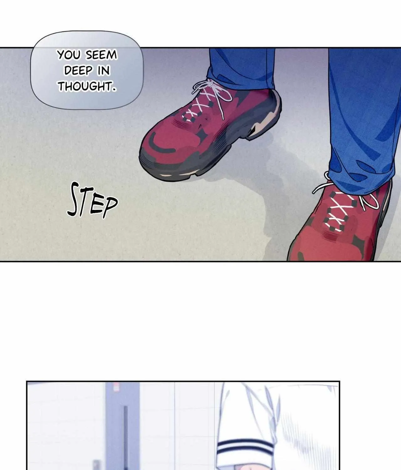 Report My Boss Chapter 44 page 33 - 