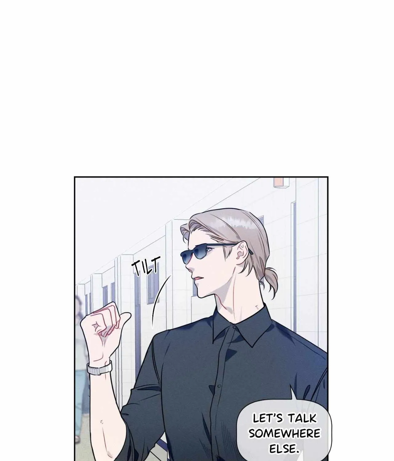 Report My Boss Chapter 44 page 44 - 