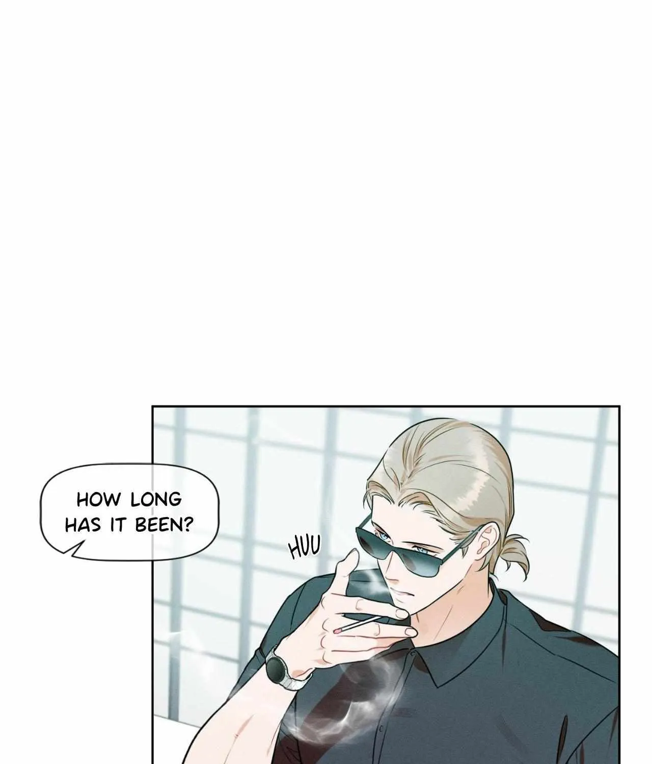 Report My Boss Chapter 44 page 48 - 