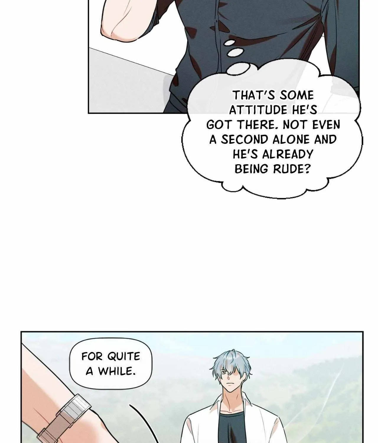 Report My Boss Chapter 44 page 49 - 