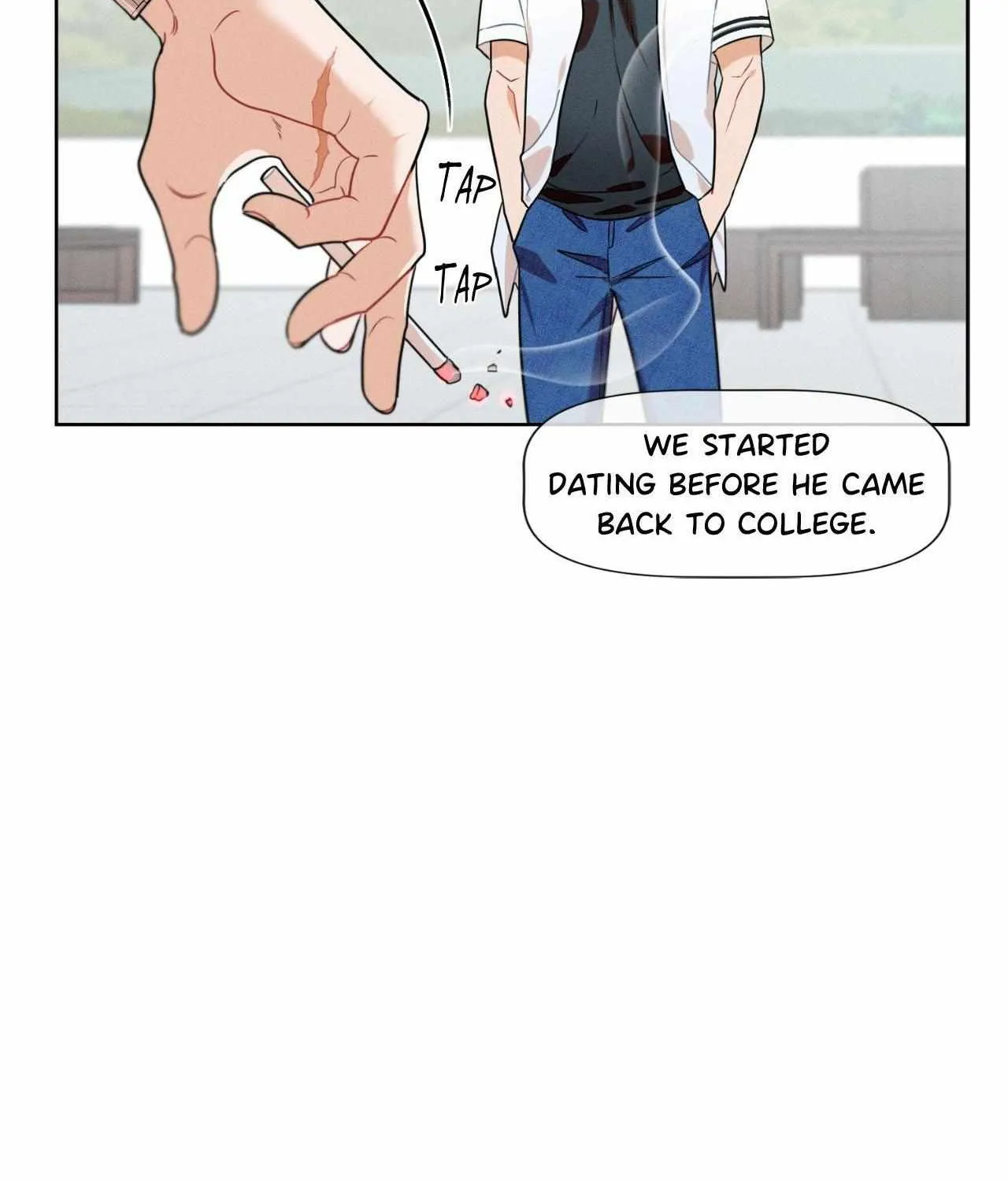 Report My Boss Chapter 44 page 50 - 