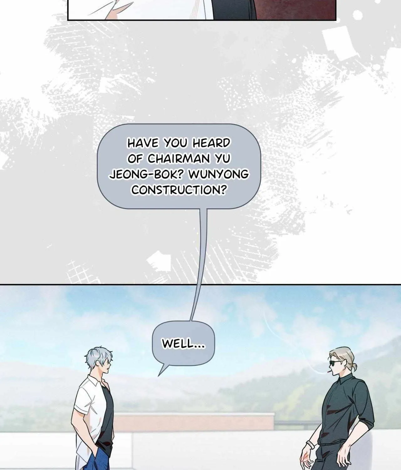 Report My Boss Chapter 44 page 53 - 