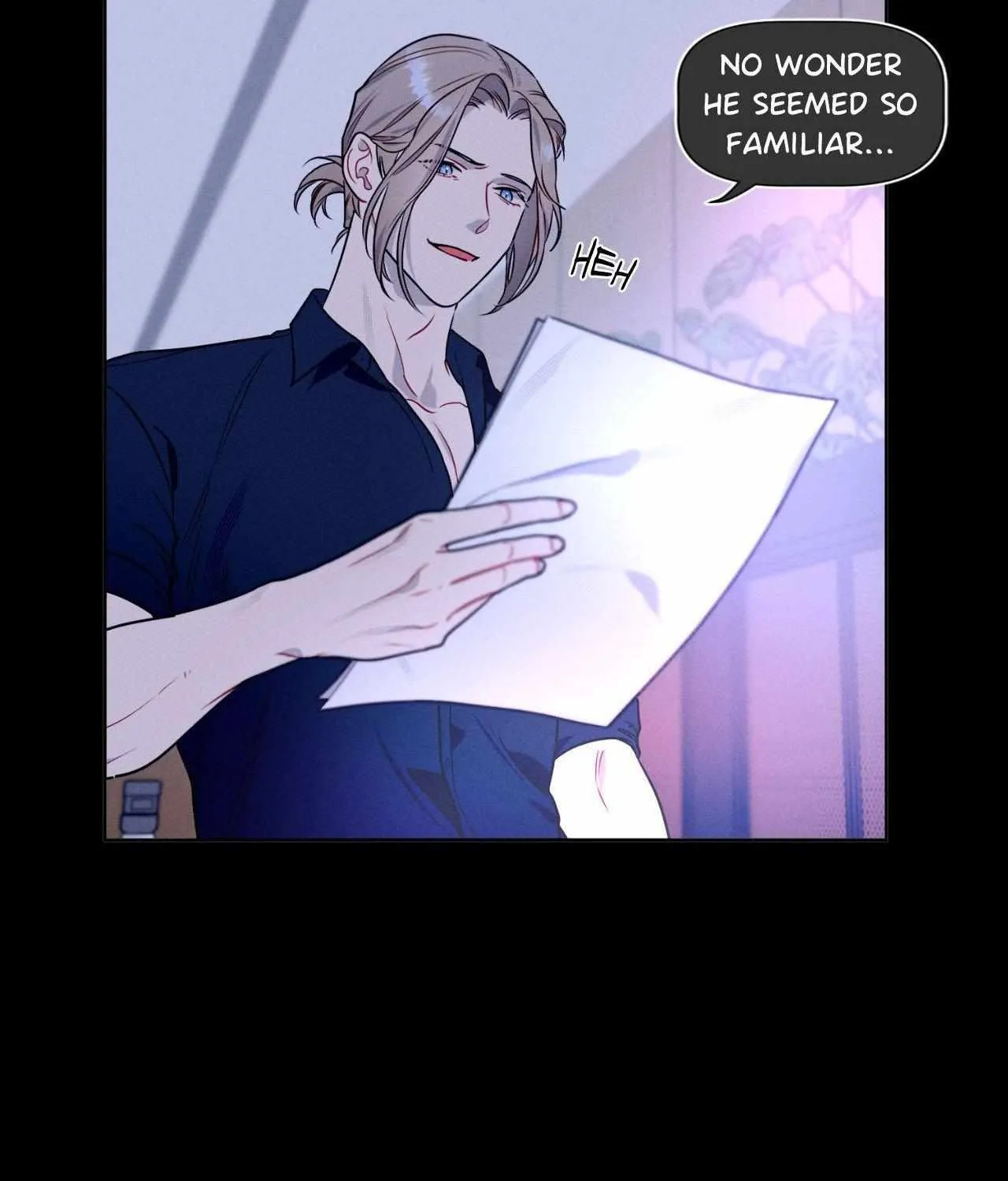 Report My Boss Chapter 44 page 58 - 