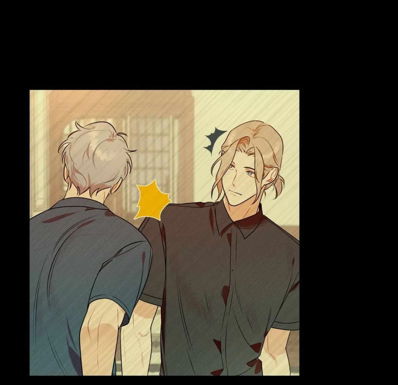 Report My Boss Chapter 44 page 59 - 