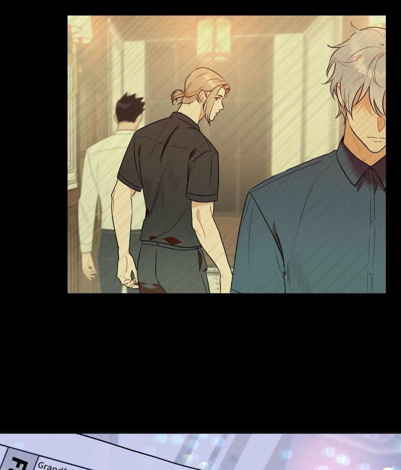 Report My Boss Chapter 44 page 60 - 