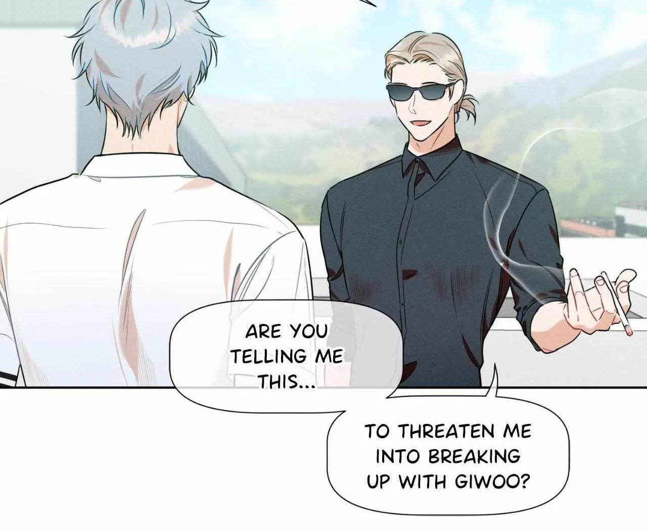 Report My Boss Chapter 44 page 63 - 