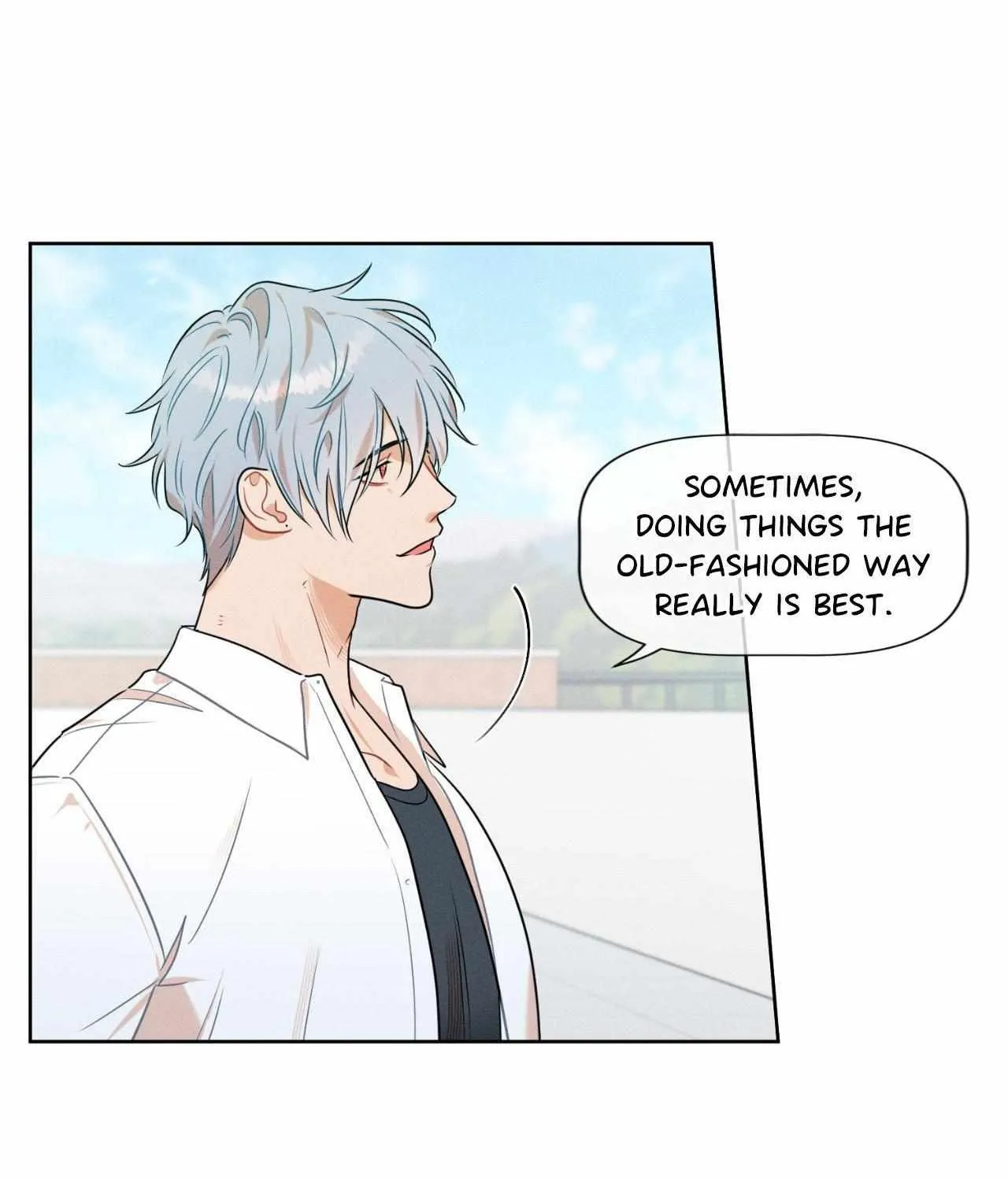 Report My Boss Chapter 44 page 64 - 