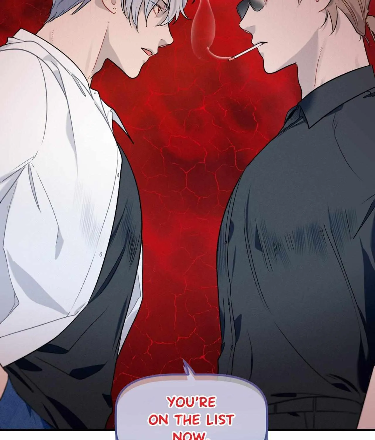 Report My Boss Chapter 44 page 70 - 