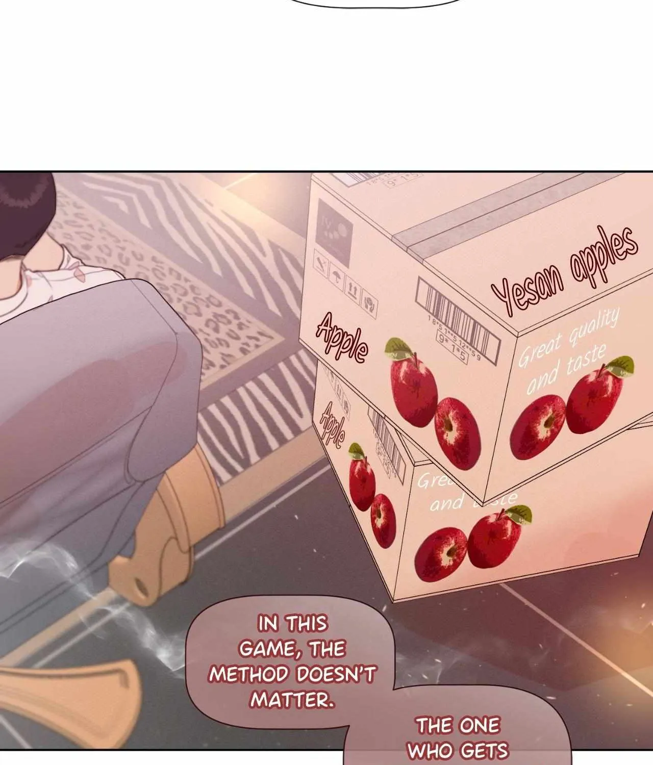 Report My Boss Chapter 44 page 78 - 