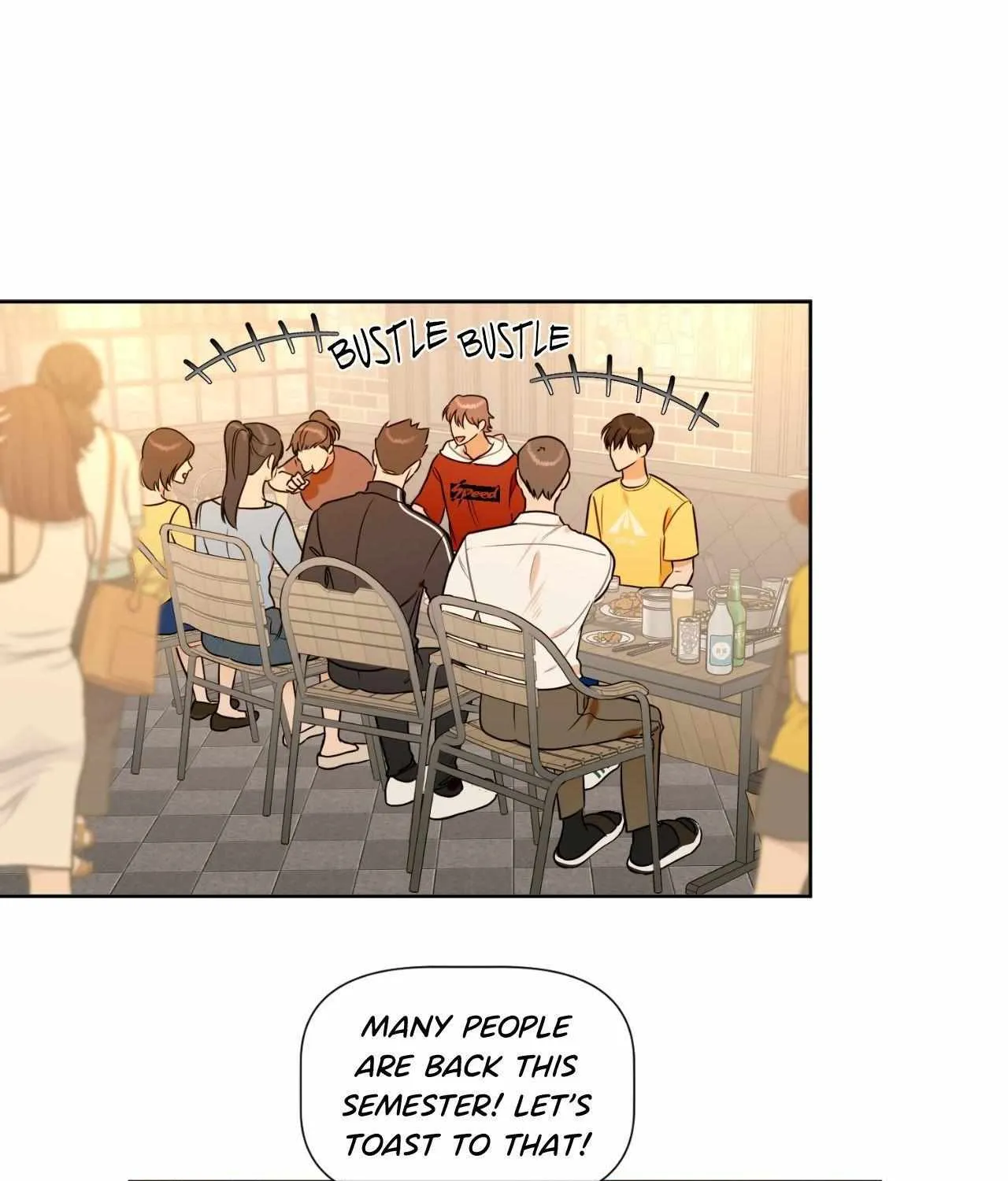 Report My Boss Chapter 45 page 2 - 