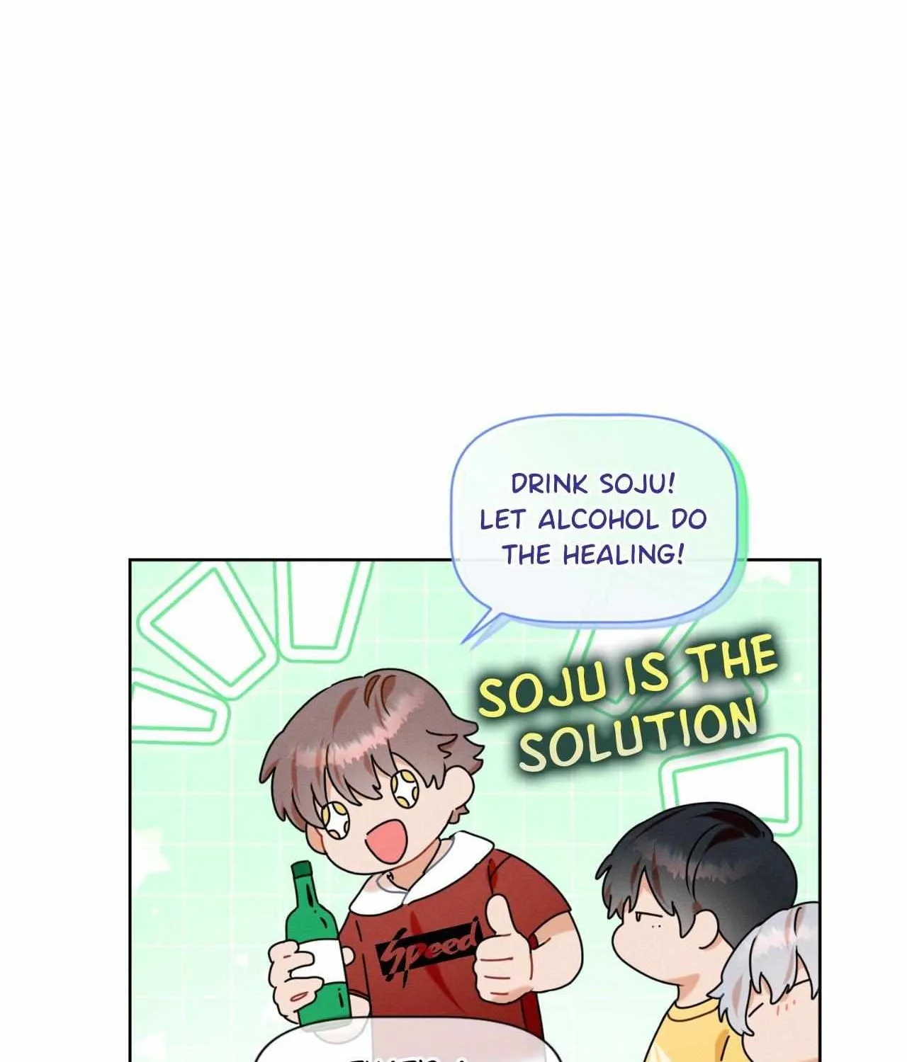 Report My Boss Chapter 45 page 11 - 
