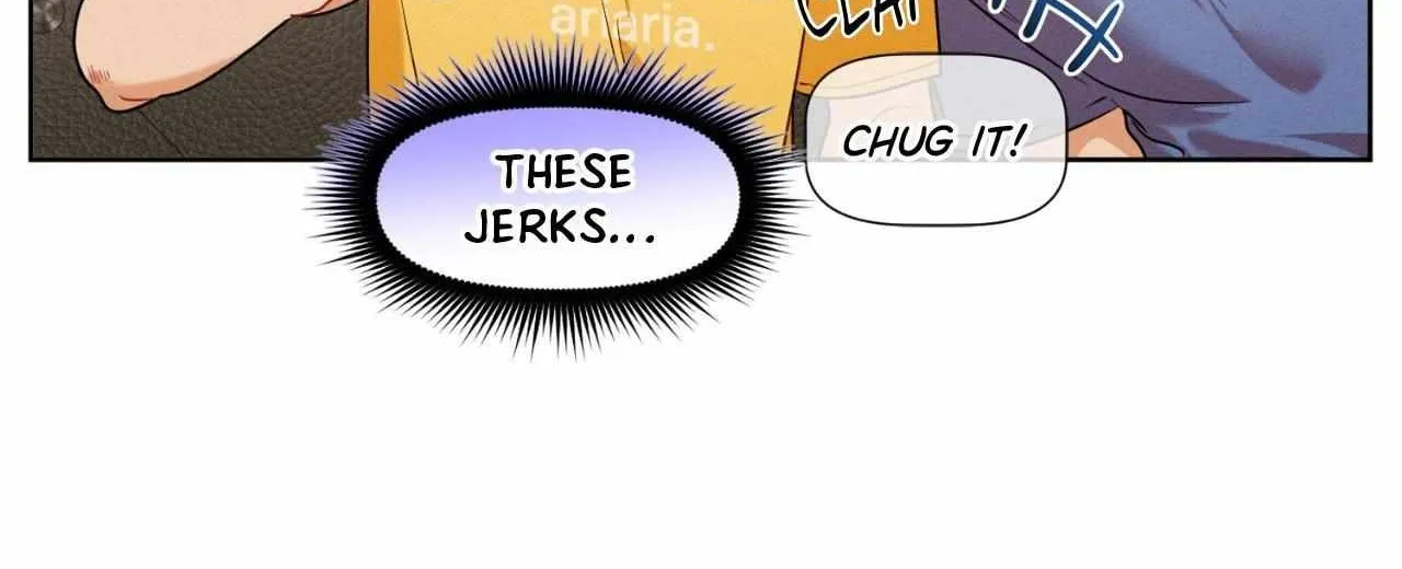 Report My Boss Chapter 45 page 13 - 