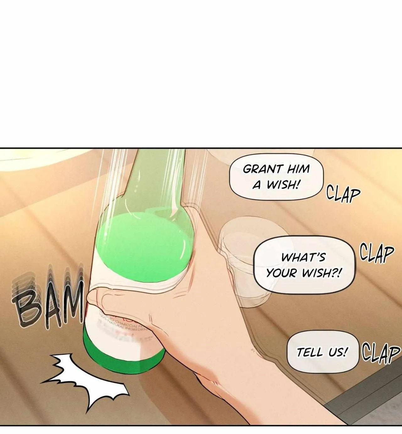 Report My Boss Chapter 45 page 17 - 