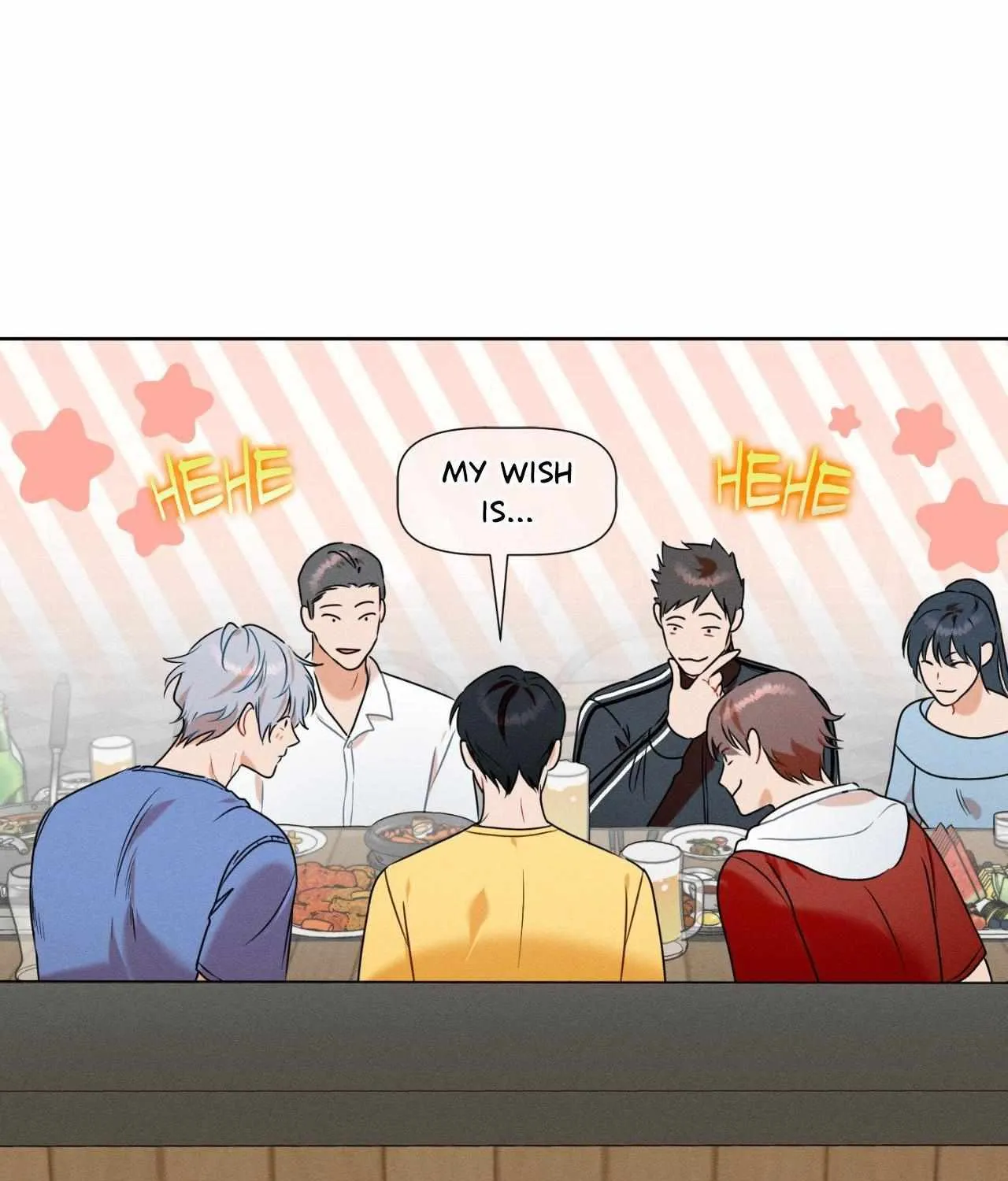 Report My Boss Chapter 45 page 18 - 