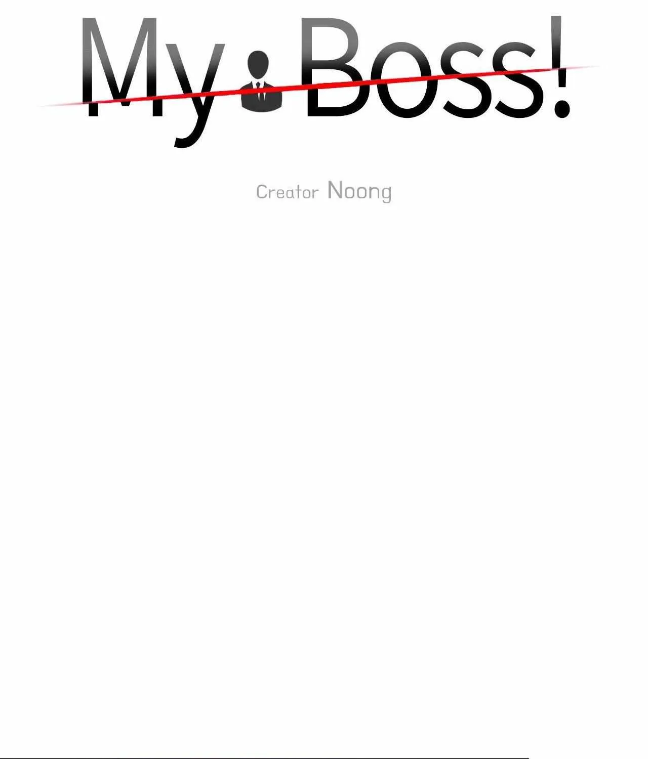 Report My Boss Chapter 45 page 22 - 