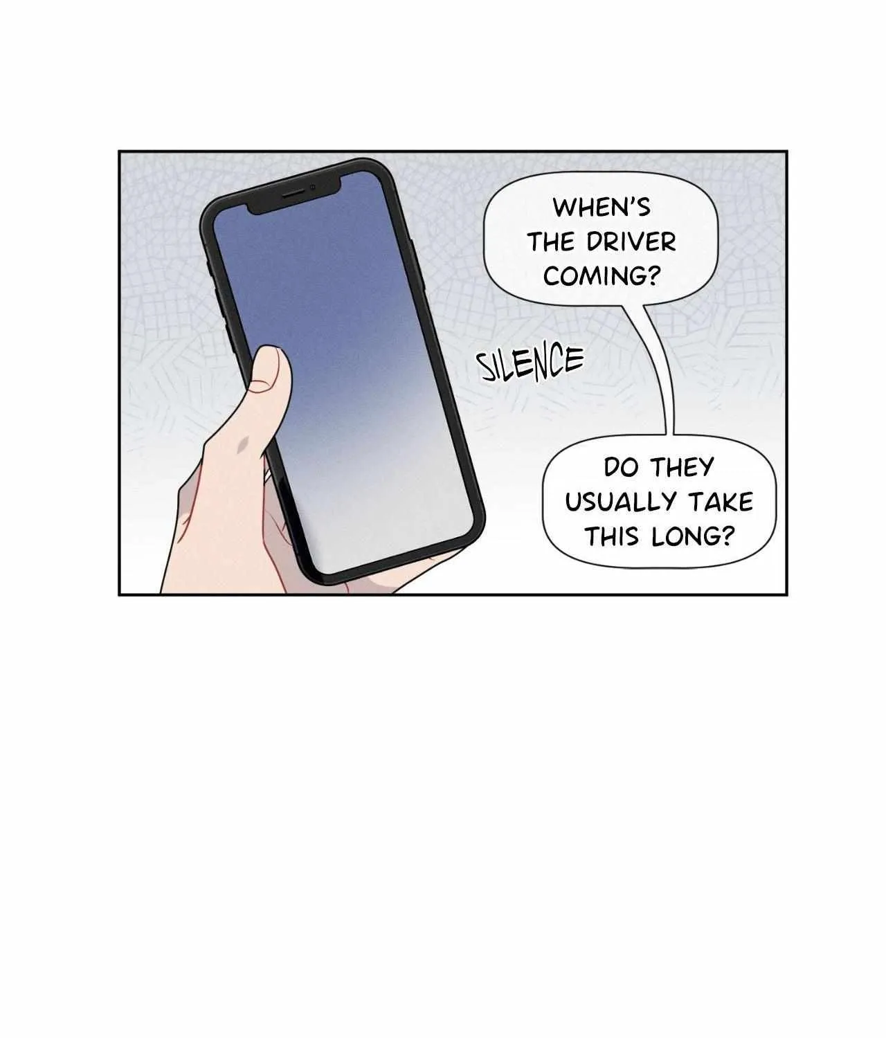 Report My Boss Chapter 45 page 26 - 