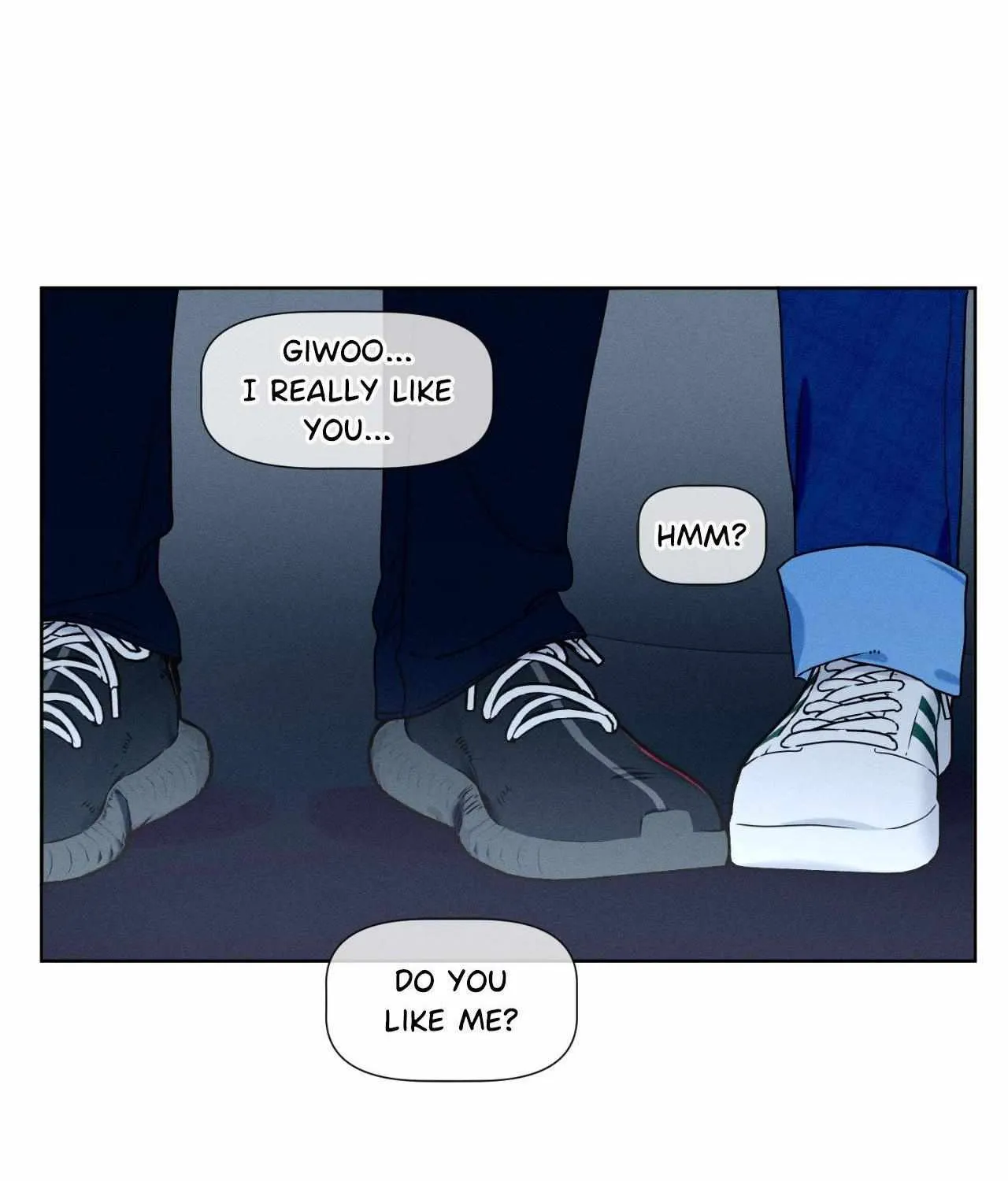 Report My Boss Chapter 45 page 28 - 