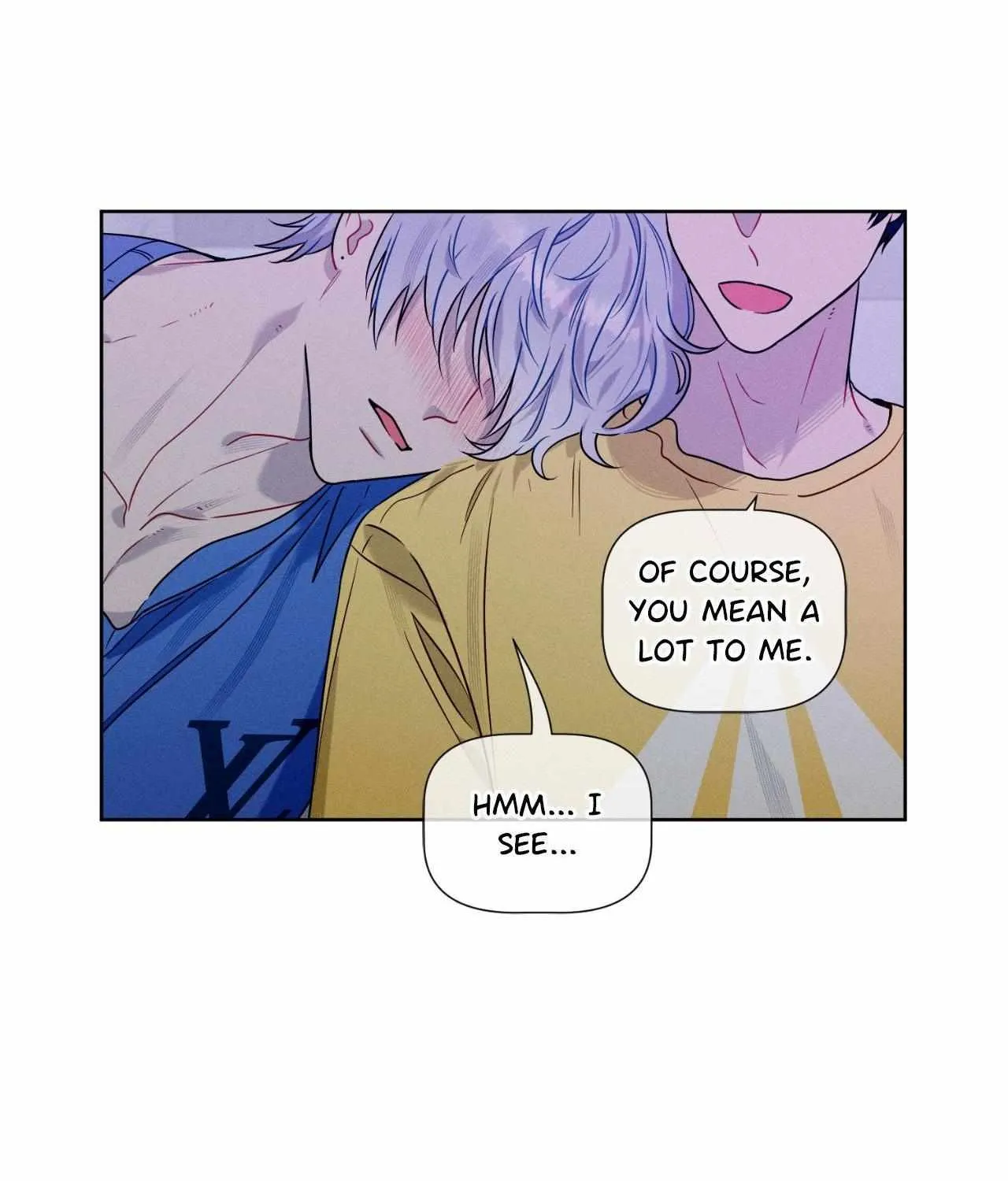 Report My Boss Chapter 45 page 30 - 