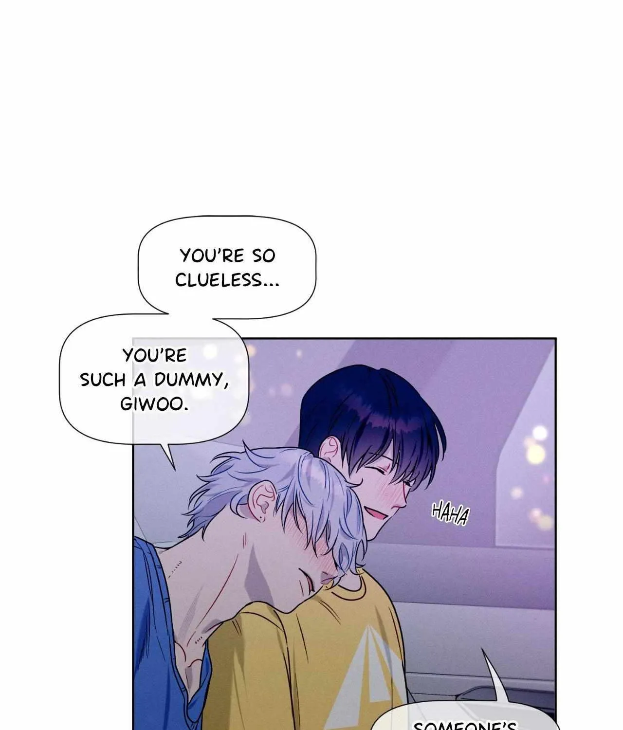 Report My Boss Chapter 45 page 31 - 
