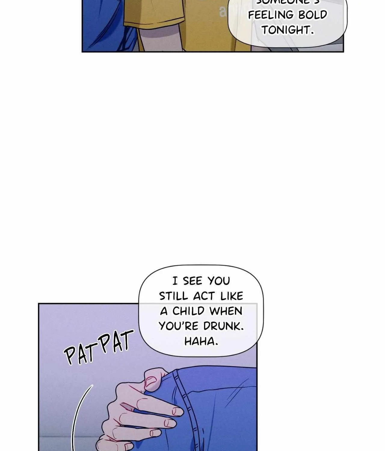 Report My Boss Chapter 45 page 32 - 
