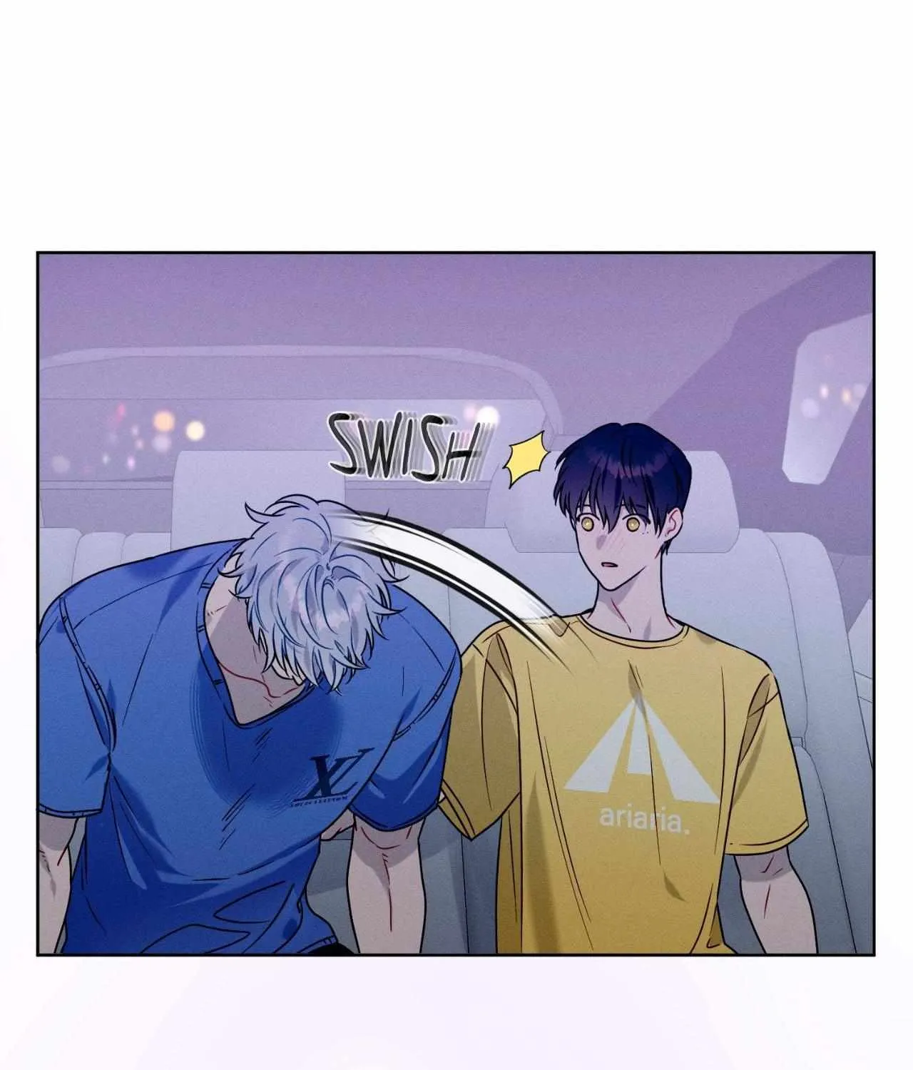 Report My Boss Chapter 45 page 34 - 