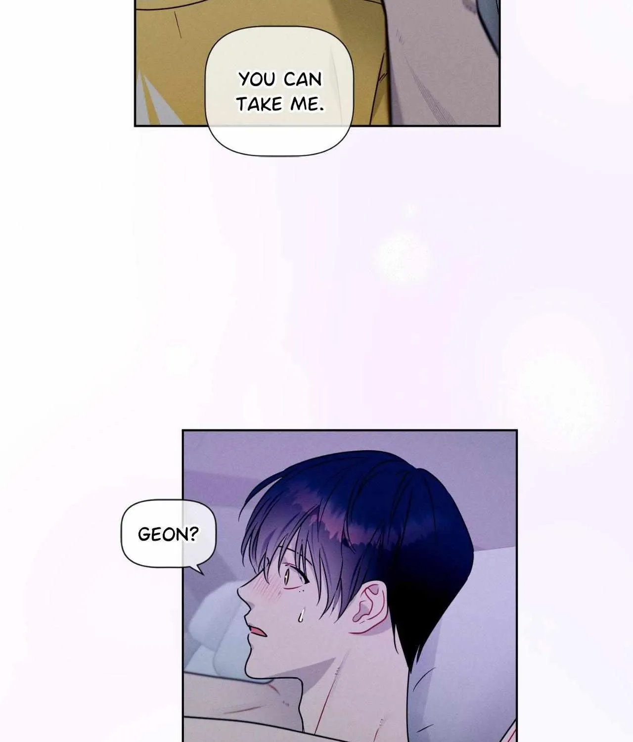 Report My Boss Chapter 45 page 36 - 