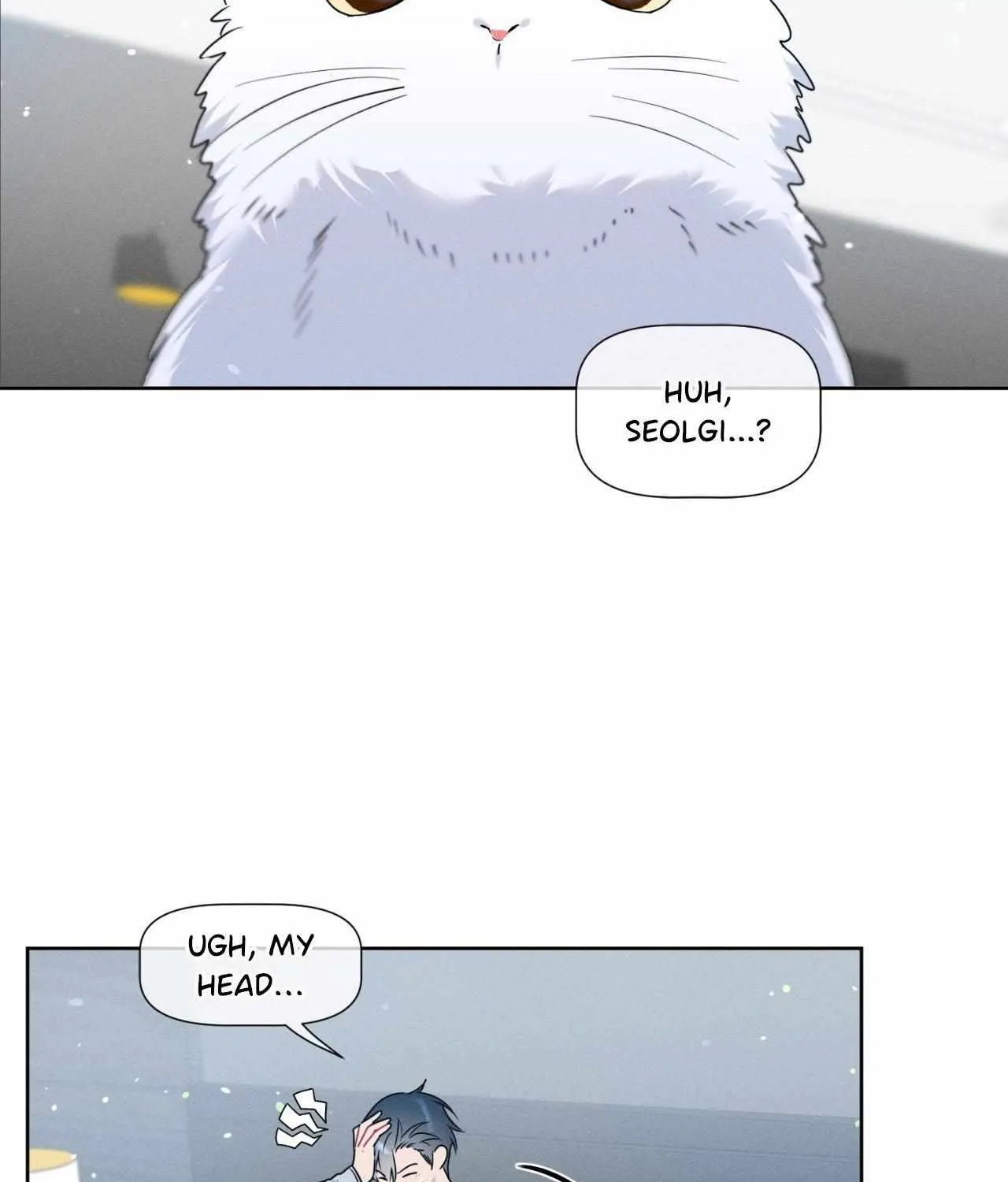 Report My Boss Chapter 45 page 60 - 