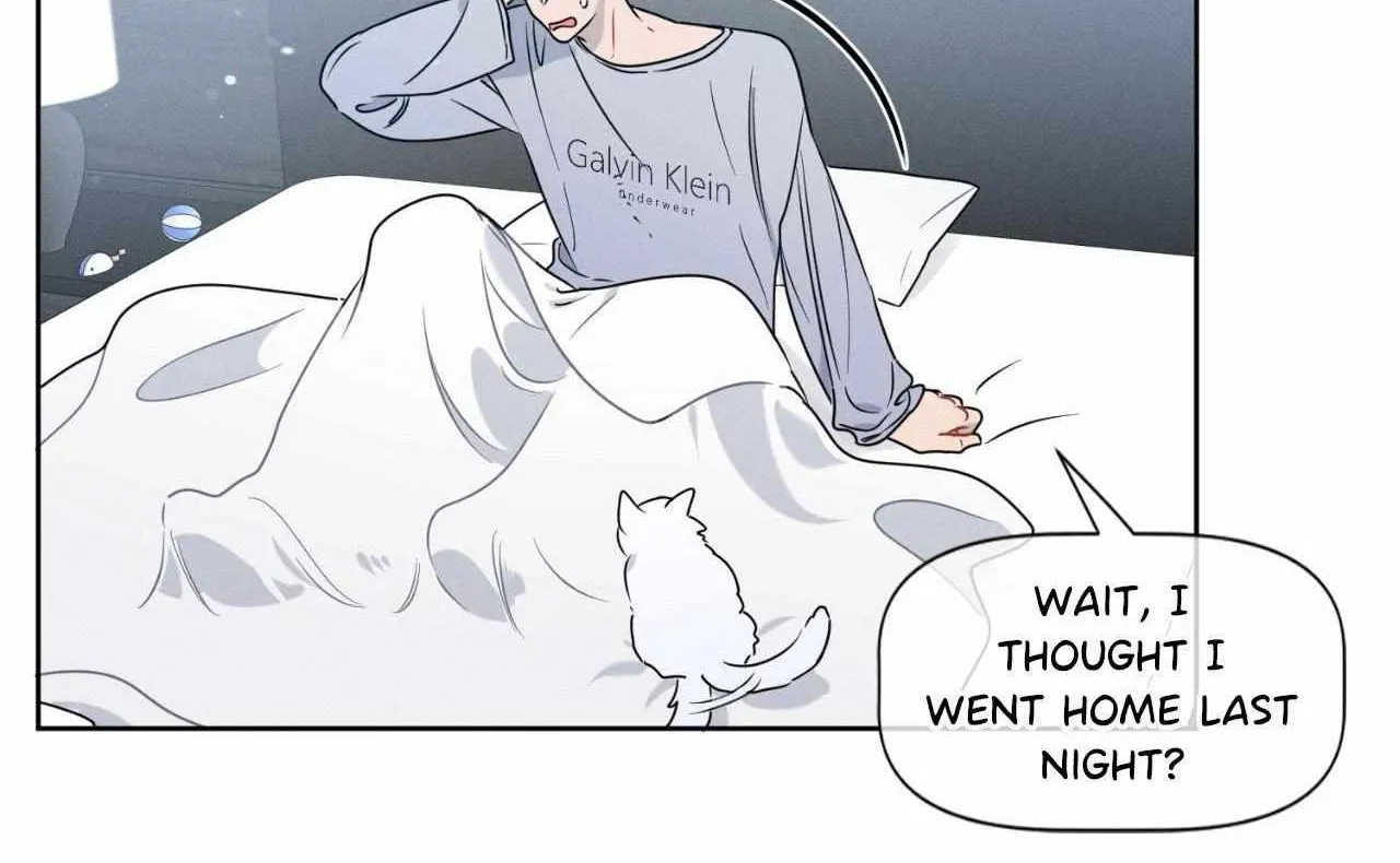 Report My Boss Chapter 45 page 61 - 
