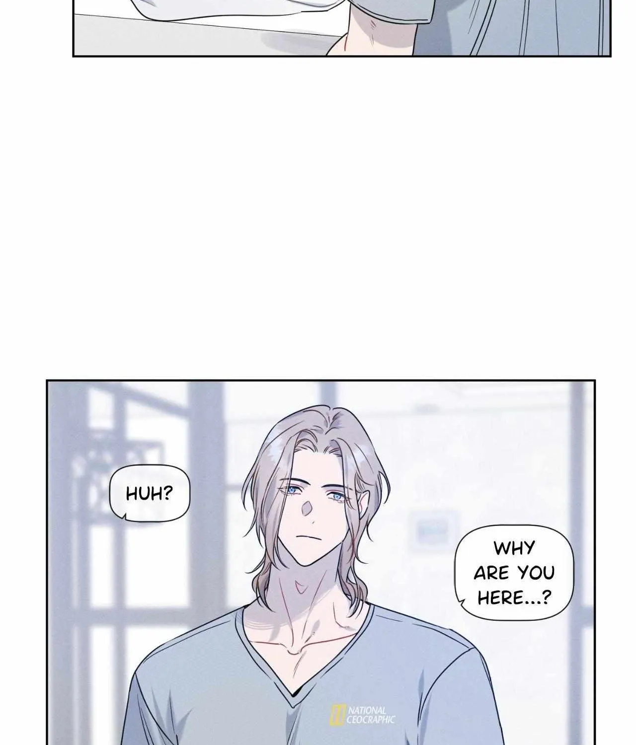 Report My Boss Chapter 45 page 63 - 