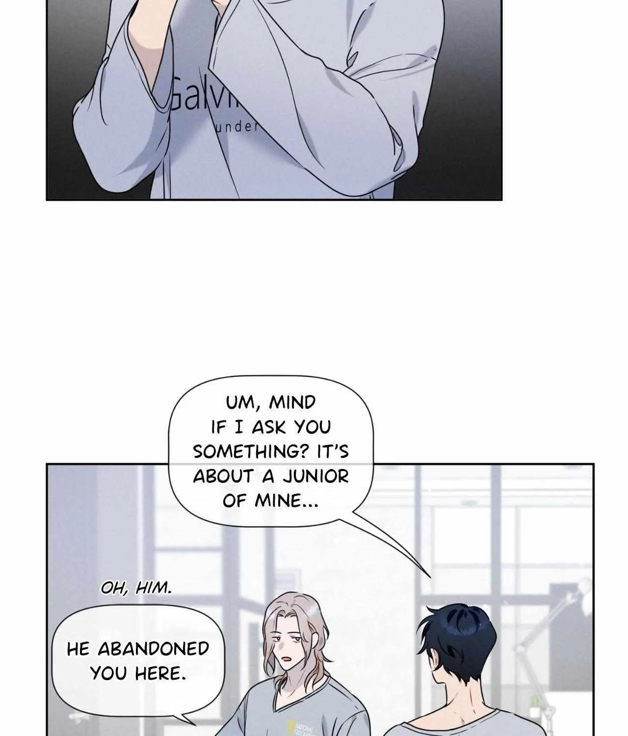 Report My Boss Chapter 45 page 68 - 