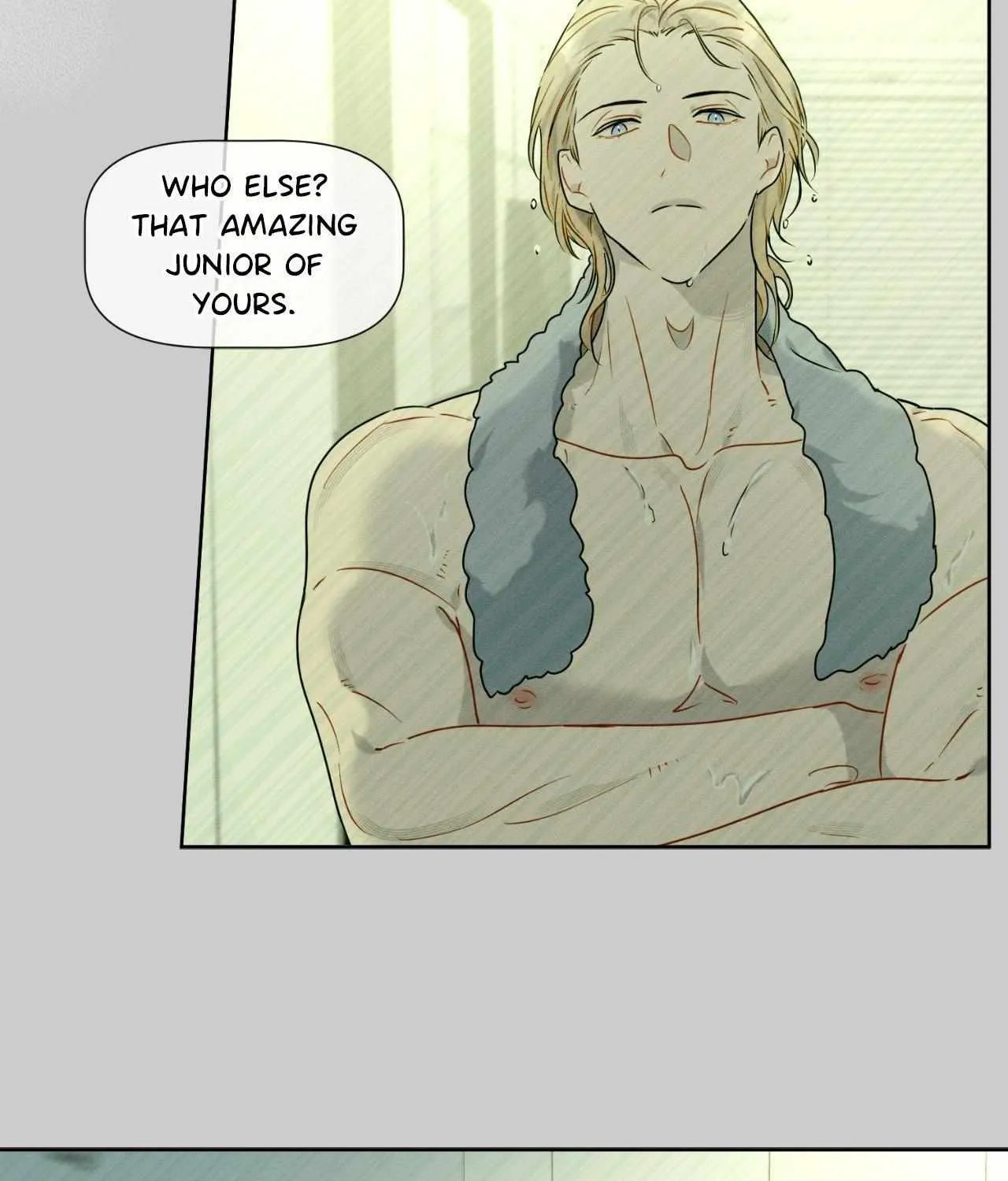 Report My Boss Chapter 45 page 72 - 