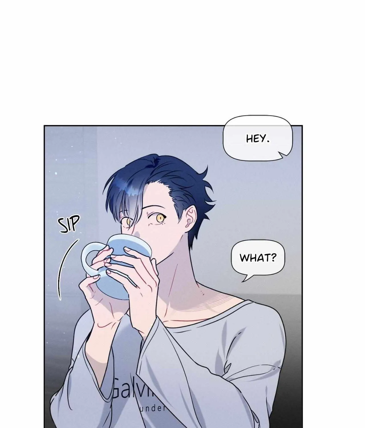 Report My Boss Chapter 45 page 77 - 