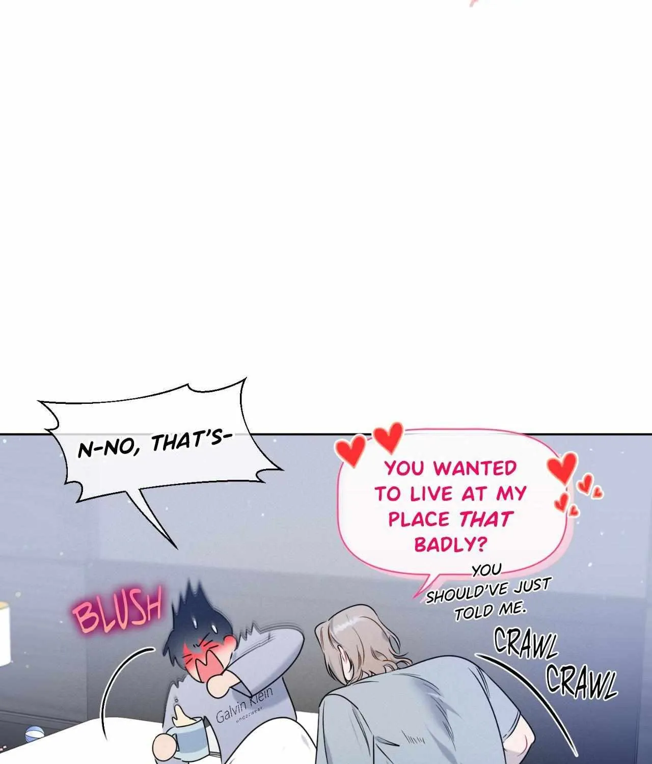 Report My Boss Chapter 45 page 81 - 