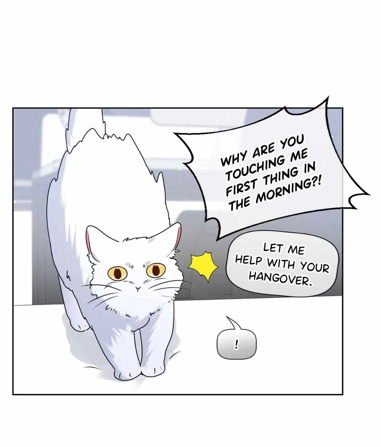 Report My Boss Chapter 45 page 83 - 