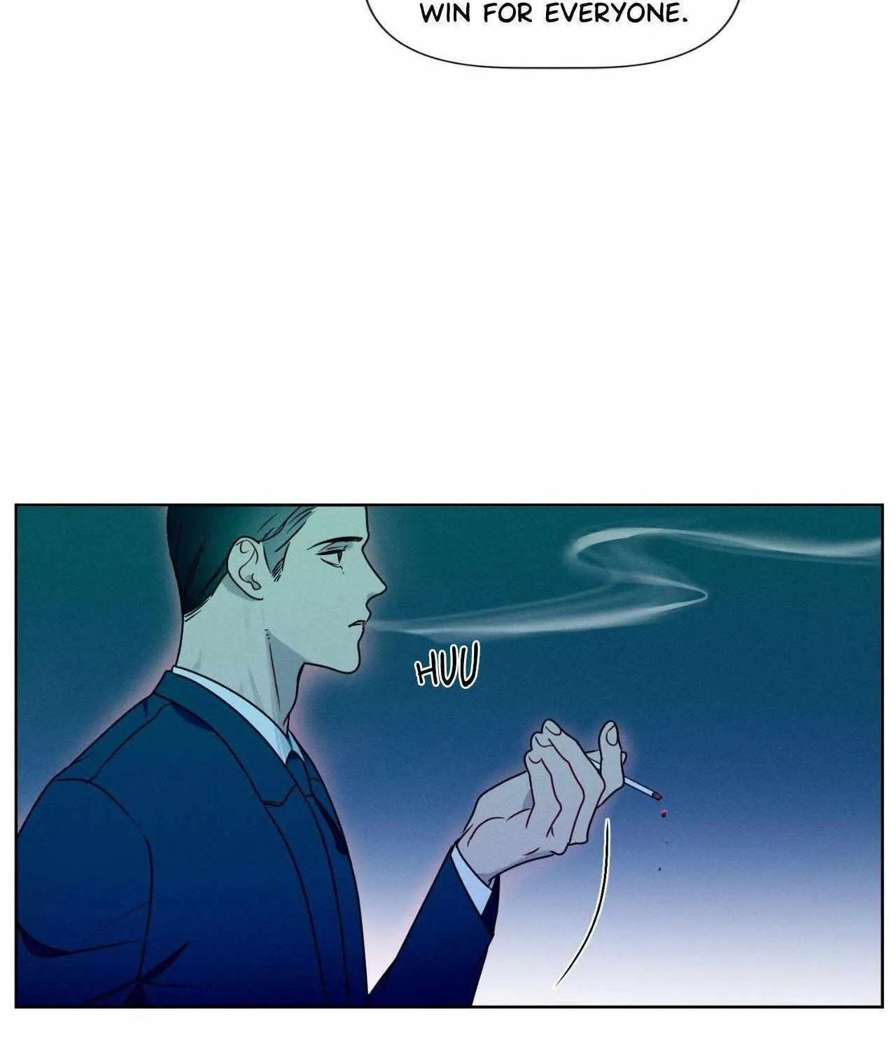 Report My Boss Chapter 46 page 11 - 