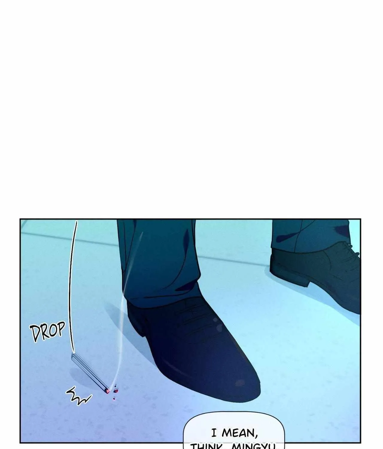 Report My Boss Chapter 46 page 12 - 
