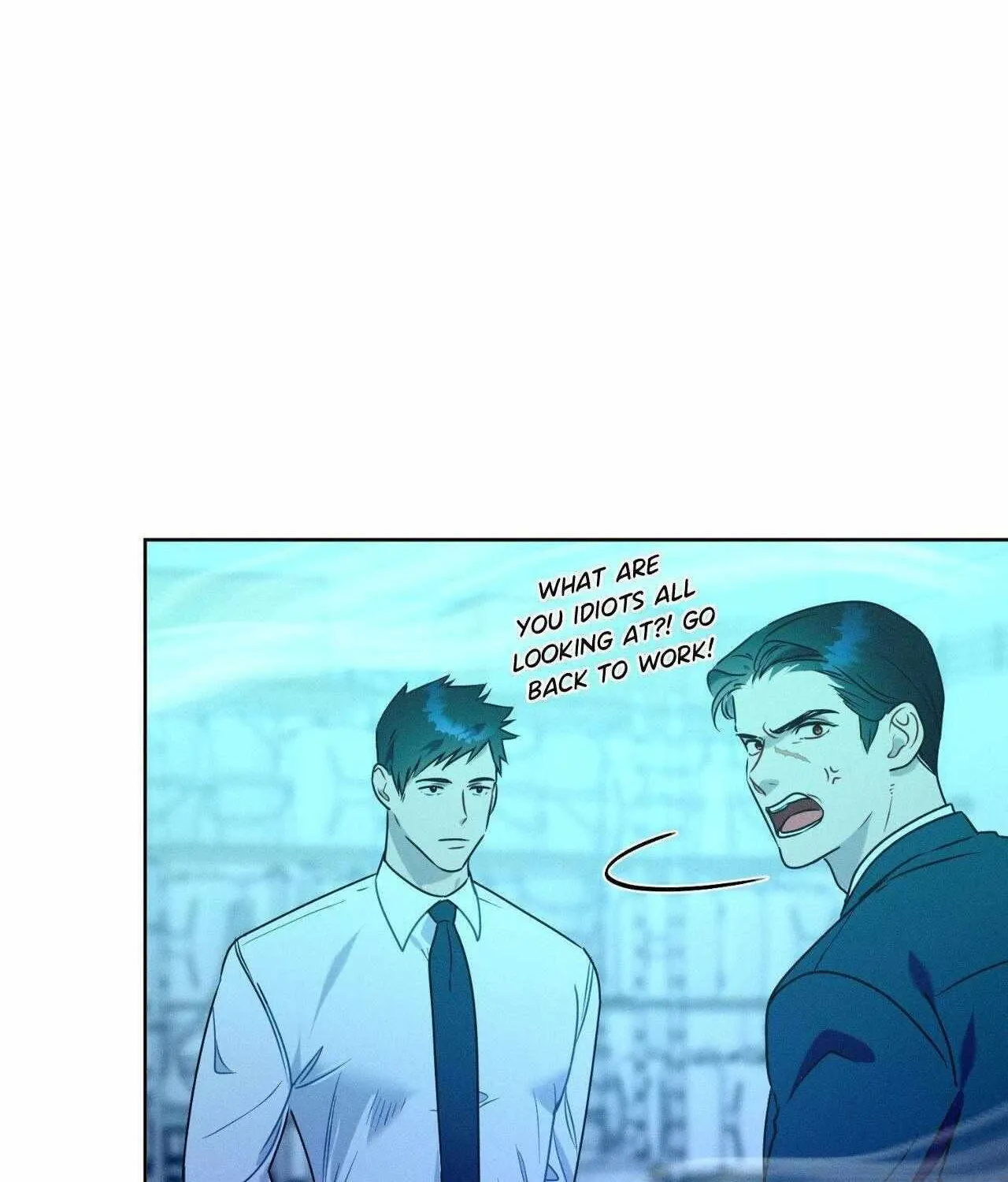 Report My Boss Chapter 46 page 23 - 