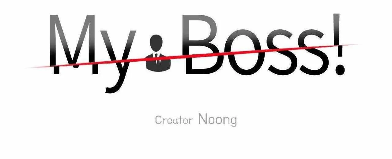 Report My Boss Chapter 46 page 25 - 