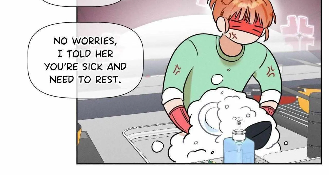 Report My Boss Chapter 46 page 29 - 