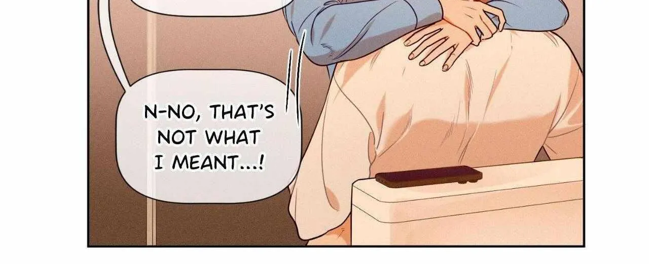Report My Boss Chapter 46 page 33 - 