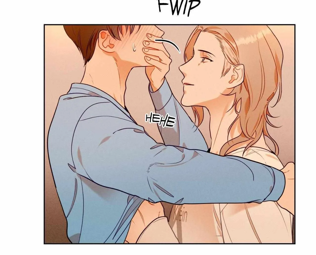 Report My Boss Chapter 46 page 37 - 